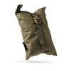 Le sac de tir ultra-léger MDT Renegade pèse moins de 2 onces, résiste à la déchirure et offre une stabilité parfaite pour tes chasses en pleine nature.